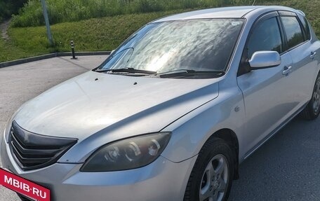 Mazda Axela, 2009 год, 669 000 рублей, 2 фотография