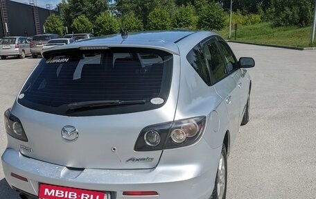 Mazda Axela, 2009 год, 669 000 рублей, 6 фотография