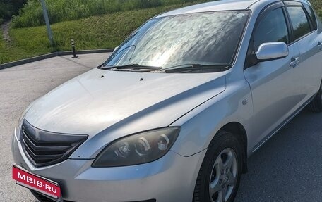 Mazda Axela, 2009 год, 669 000 рублей, 3 фотография