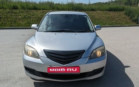 Mazda Axela, 2009 год, 669 000 рублей, 4 фотография