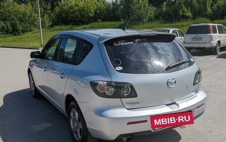 Mazda Axela, 2009 год, 669 000 рублей, 7 фотография