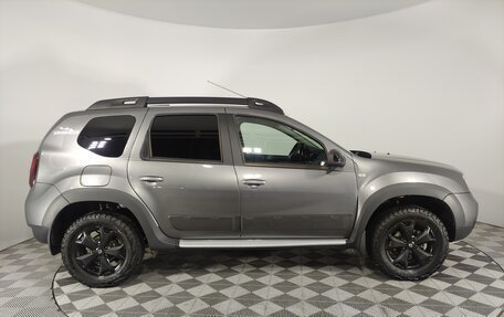 Renault Duster I рестайлинг, 2019 год, 1 549 000 рублей, 4 фотография