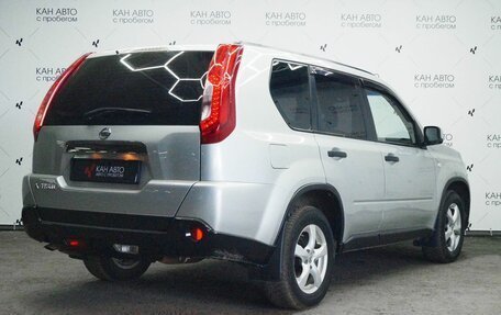 Nissan X-Trail, 2012 год, 1 419 344 рублей, 4 фотография