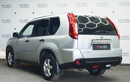 Nissan X-Trail, 2012 год, 1 419 344 рублей, 6 фотография