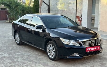 Toyota Camry, 2013 год, 1 950 000 рублей, 3 фотография