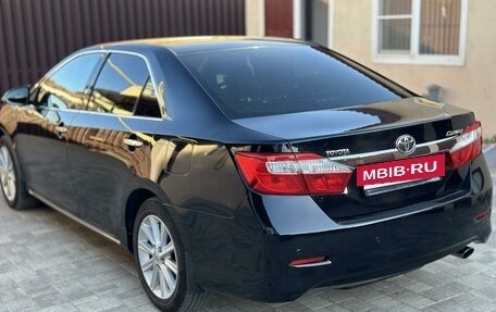 Toyota Camry, 2013 год, 1 950 000 рублей, 9 фотография