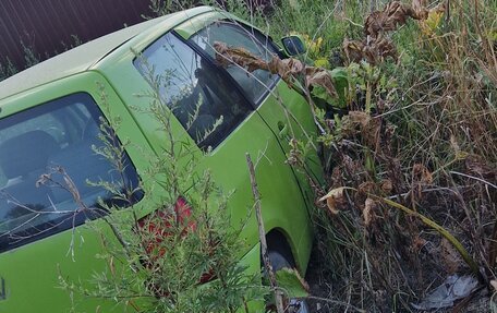 Volkswagen Lupo, 1998 год, 95 000 рублей, 3 фотография