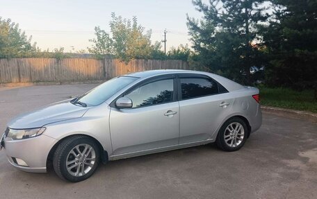 KIA Cerato III, 2012 год, 950 000 рублей, 5 фотография