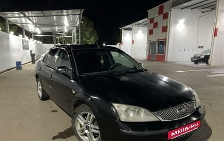 Ford Mondeo III, 2004 год, 550 000 рублей, 2 фотография