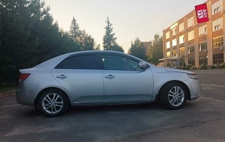 KIA Cerato III, 2012 год, 950 000 рублей, 3 фотография