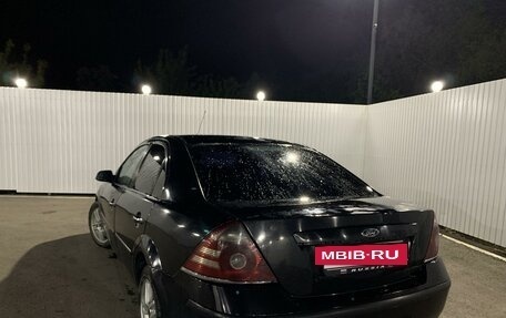 Ford Mondeo III, 2004 год, 550 000 рублей, 7 фотография