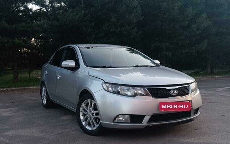 KIA Cerato III, 2012 год, 950 000 рублей, 2 фотография