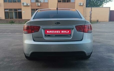 KIA Cerato III, 2012 год, 950 000 рублей, 4 фотография