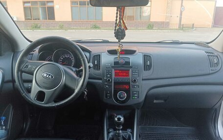 KIA Cerato III, 2012 год, 950 000 рублей, 7 фотография