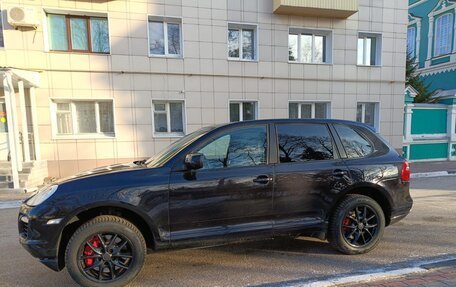 Porsche Cayenne III, 2009 год, 1 800 000 рублей, 10 фотография