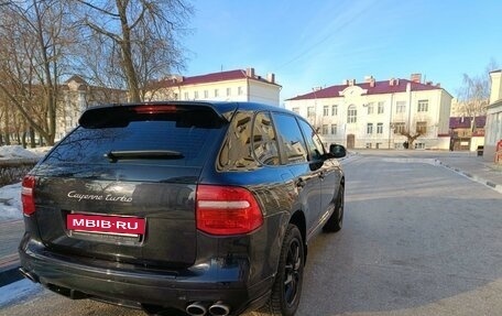 Porsche Cayenne III, 2009 год, 1 800 000 рублей, 9 фотография