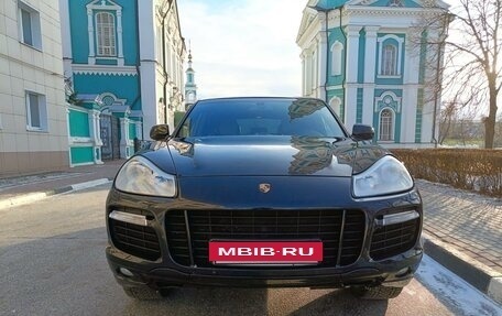 Porsche Cayenne III, 2009 год, 1 800 000 рублей, 5 фотография