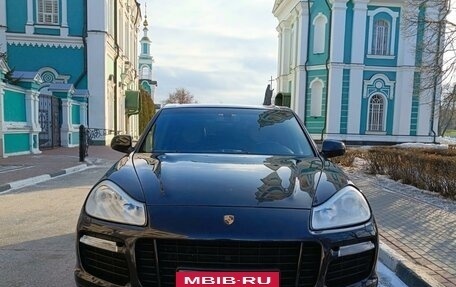 Porsche Cayenne III, 2009 год, 1 800 000 рублей, 6 фотография