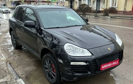 Porsche Cayenne III, 2009 год, 1 800 000 рублей, 3 фотография