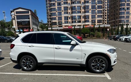 BMW X5, 2017 год, 4 190 000 рублей, 4 фотография