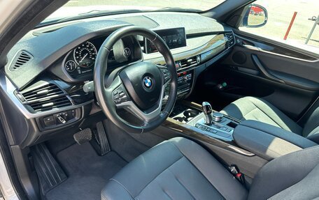 BMW X5, 2017 год, 4 190 000 рублей, 8 фотография