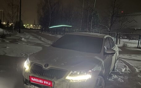 Skoda Octavia, 2014 год, 1 750 000 рублей, 6 фотография