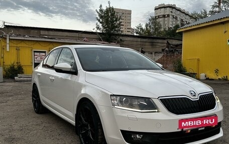 Skoda Octavia, 2014 год, 1 750 000 рублей, 7 фотография