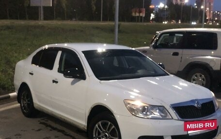 Skoda Octavia, 2012 год, 560 000 рублей, 5 фотография