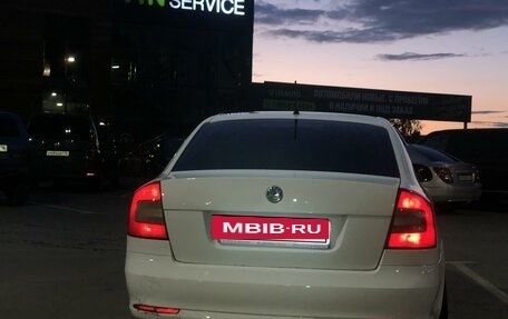 Skoda Octavia, 2012 год, 560 000 рублей, 7 фотография