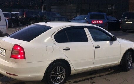 Skoda Octavia, 2012 год, 560 000 рублей, 6 фотография