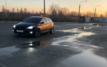 Ford Focus III, 2013 год, 750 000 рублей, 6 фотография