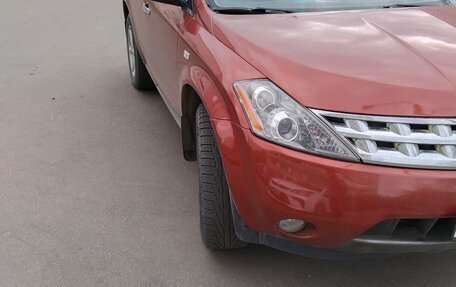 Nissan Murano, 2006 год, 900 000 рублей, 2 фотография