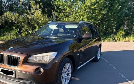 BMW X1, 2012 год, 1 499 000 рублей, 4 фотография