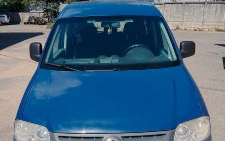 Volkswagen Caddy III рестайлинг, 2009 год, 870 000 рублей, 2 фотография