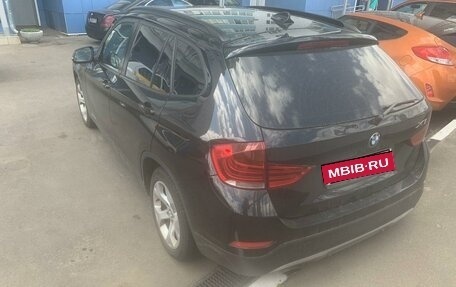 BMW X1, 2015 год, 1 670 000 рублей, 3 фотография