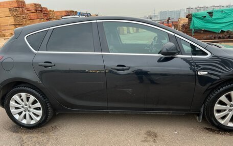 Opel Astra J, 2012 год, 680 000 рублей, 6 фотография