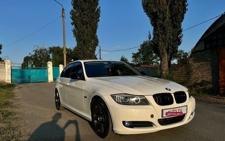 BMW 3 серия, 2011 год, 1 399 000 рублей, 2 фотография