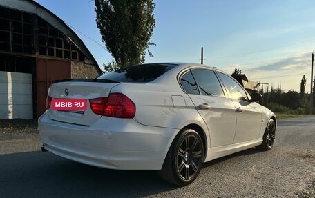 BMW 3 серия, 2011 год, 1 399 000 рублей, 3 фотография