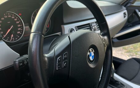 BMW 3 серия, 2011 год, 1 399 000 рублей, 9 фотография