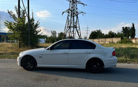 BMW 3 серия, 2011 год, 1 399 000 рублей, 5 фотография