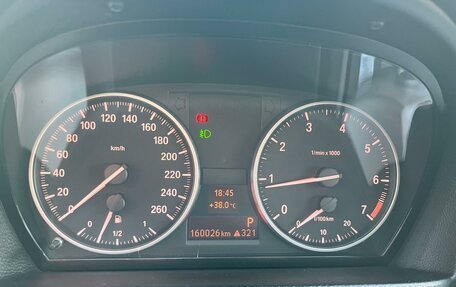 BMW 3 серия, 2011 год, 1 399 000 рублей, 8 фотография