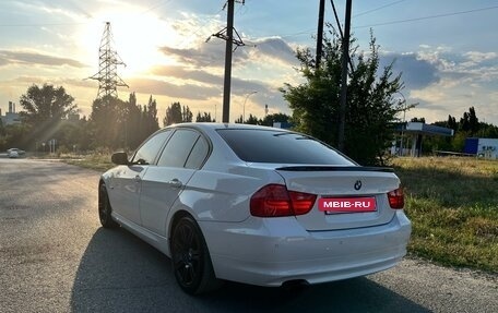 BMW 3 серия, 2011 год, 1 399 000 рублей, 4 фотография