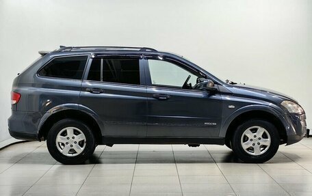 SsangYong Kyron I, 2010 год, 699 000 рублей, 5 фотография