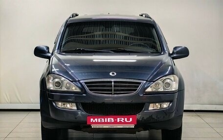 SsangYong Kyron I, 2010 год, 699 000 рублей, 4 фотография