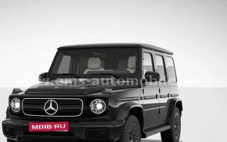 Mercedes-Benz G-Класс W463 рестайлинг _iii, 2024 год, 34 988 000 рублей, 1 фотография