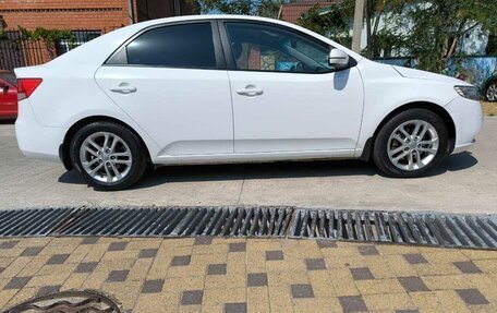 KIA Cerato III, 2012 год, 1 250 000 рублей, 1 фотография