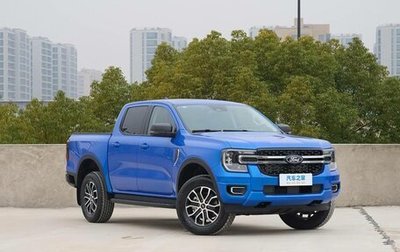 Ford Ranger, 2024 год, 4 250 000 рублей, 1 фотография