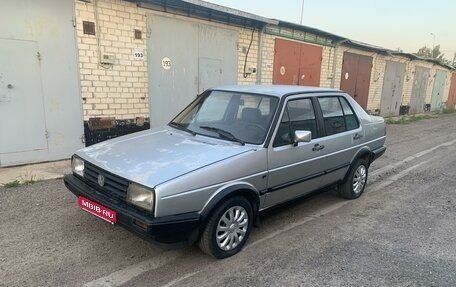 Volkswagen Jetta III, 1985 год, 93 000 рублей, 1 фотография