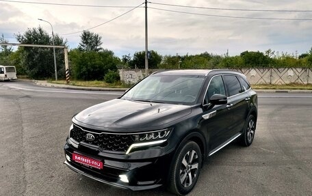 KIA Sorento IV, 2020 год, 3 999 999 рублей, 1 фотография