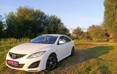 Mazda 6, 2010 год, 899 999 рублей, 1 фотография